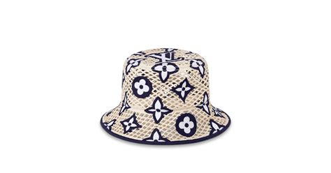 LV Croisiere Hat S00 .